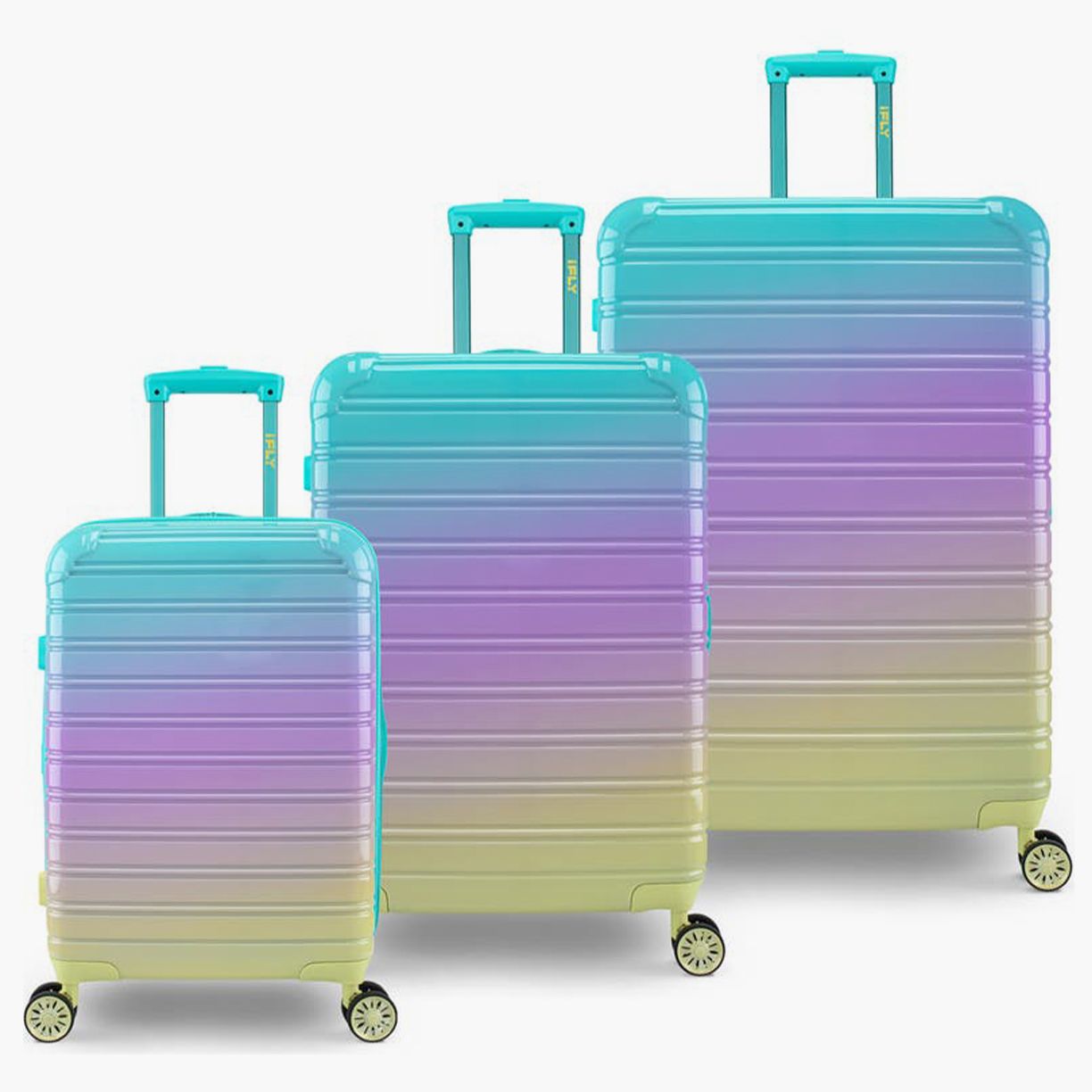Spring Break Travel Styles